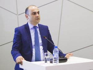 İlham Eminbəyli “Saipem” şirkətinin Azərbaycan filialının rəhbəri oldu